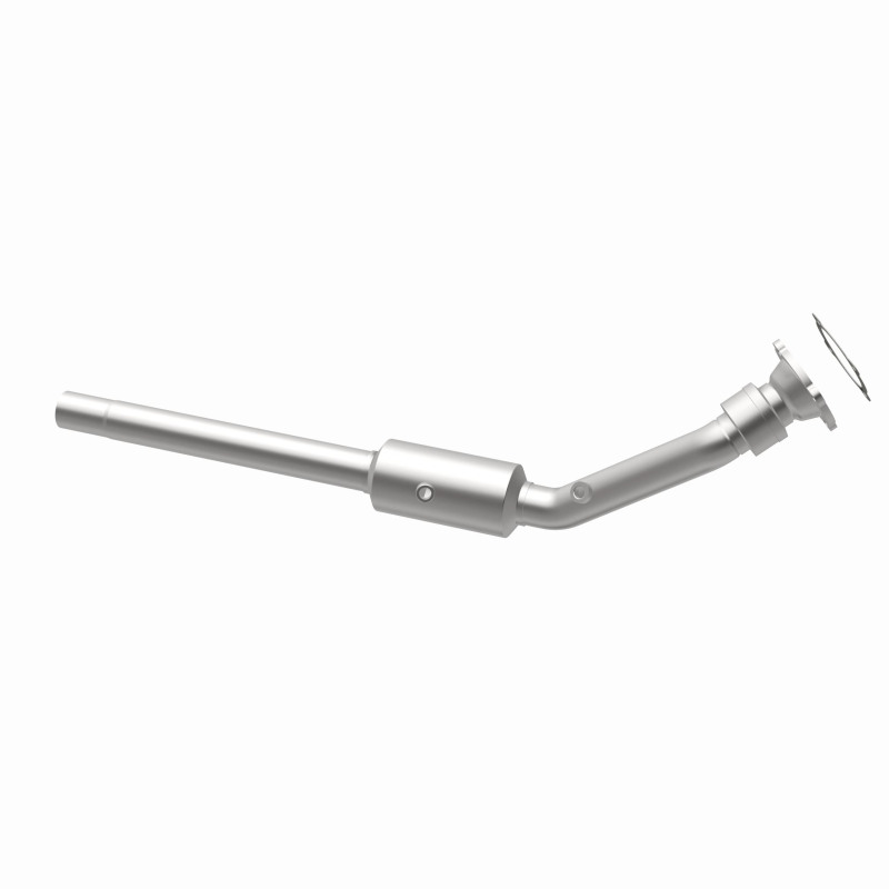 MagnaFlow 03-06 Golf L4 1.8 OEM Underbody Direct Fit Converter thumbnail 8