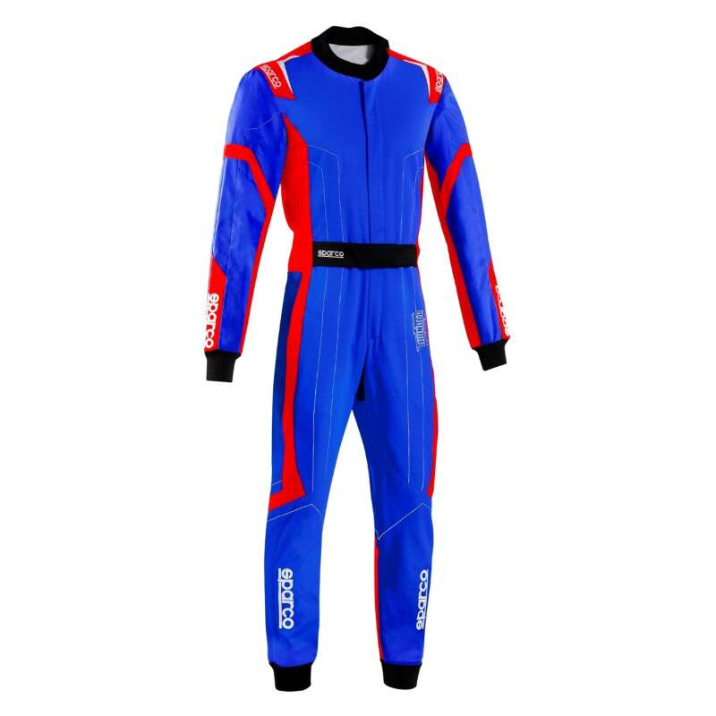 SPARCO SPA Suit Thunder