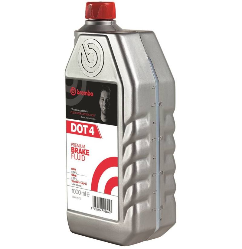 BRE Brake Fluid