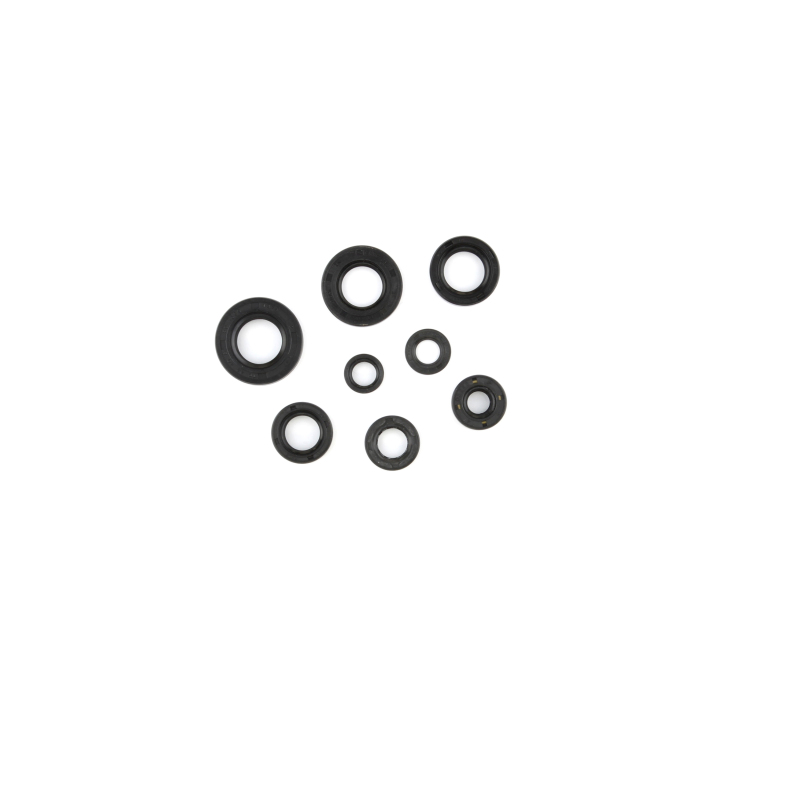 Cometic 86-02 Honda CR80 Oil Seal Kit thumbnail 2