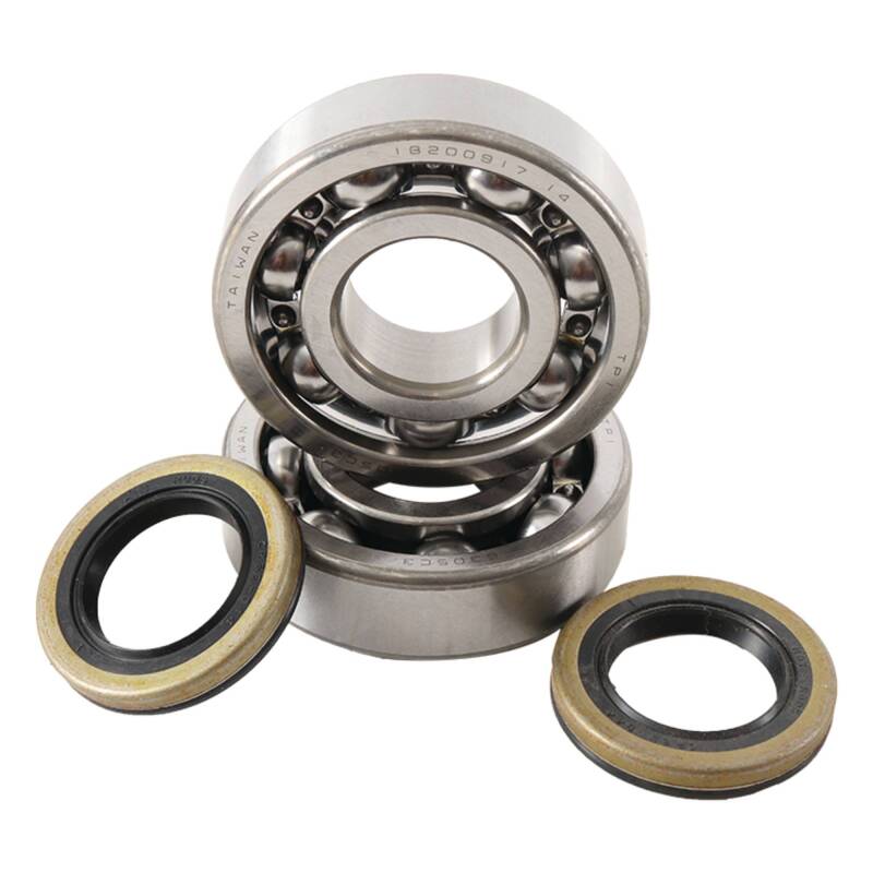 HDS Main Bearing & Seal Kit