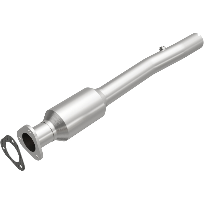 MagnaFlow Direct Fit Catalytic Converter 99-01 E350 Van 5.4/6.8L thumbnail 4