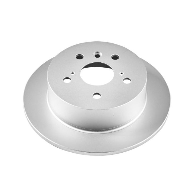 PSB Evolution Coated Rotor