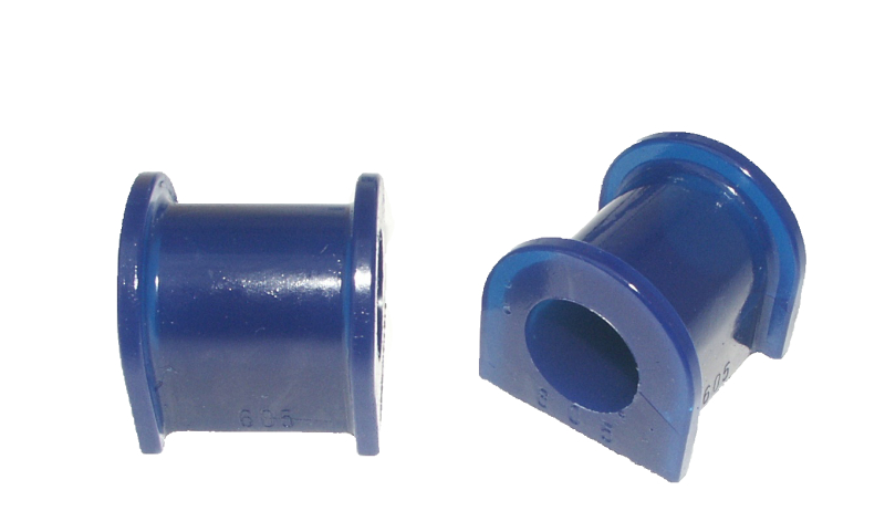 SPR Bushings - Sway Bar