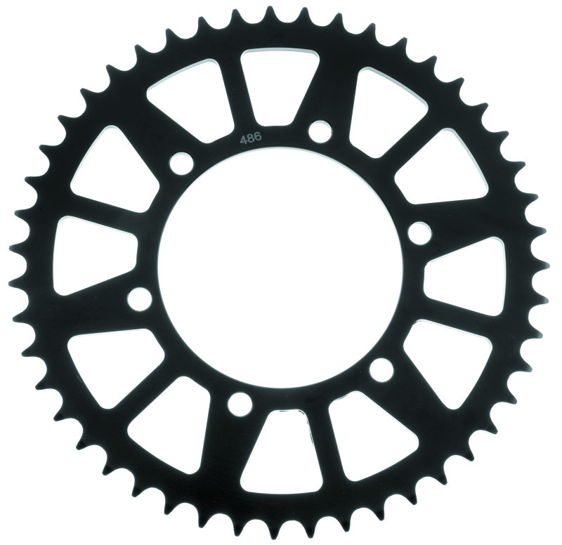 BKM Rear Sprockets