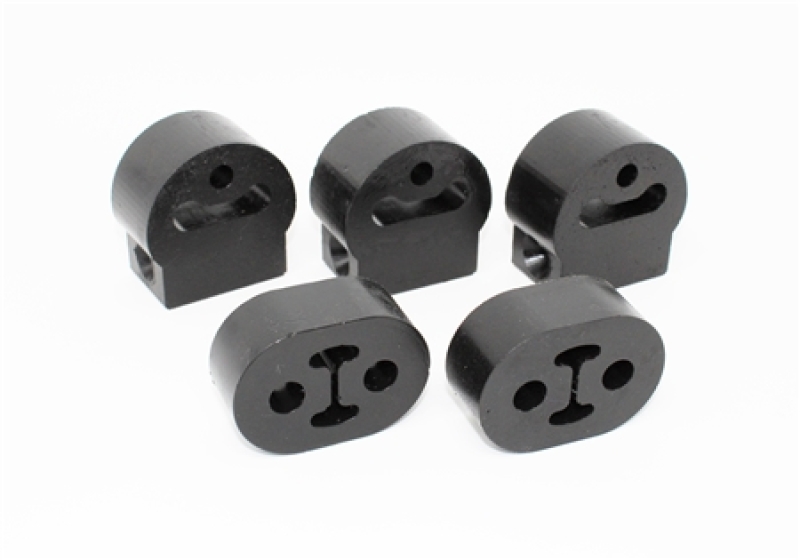 TQS Exhaust Mounts