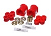 ES Sway Bar Bushings - Red