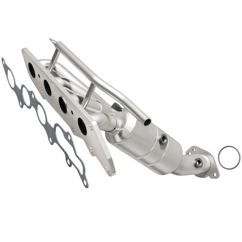 MagnaFlow Direct Fit Catalytic Converter 2006 Ford Fusion/Mercury Milan 2.3L thumbnail 3