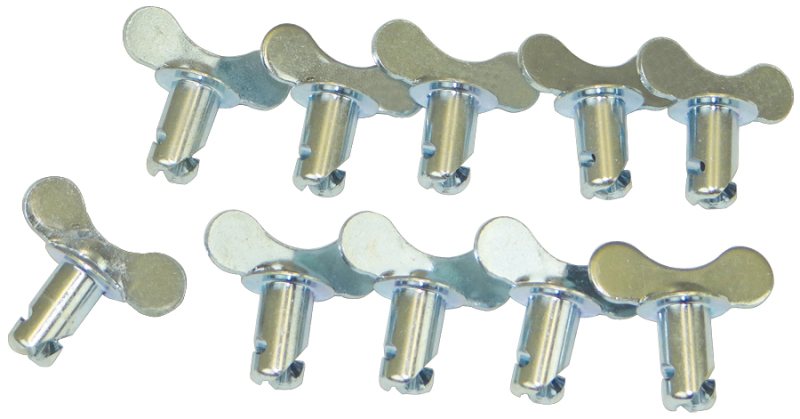 MOR Quick Fasteners
