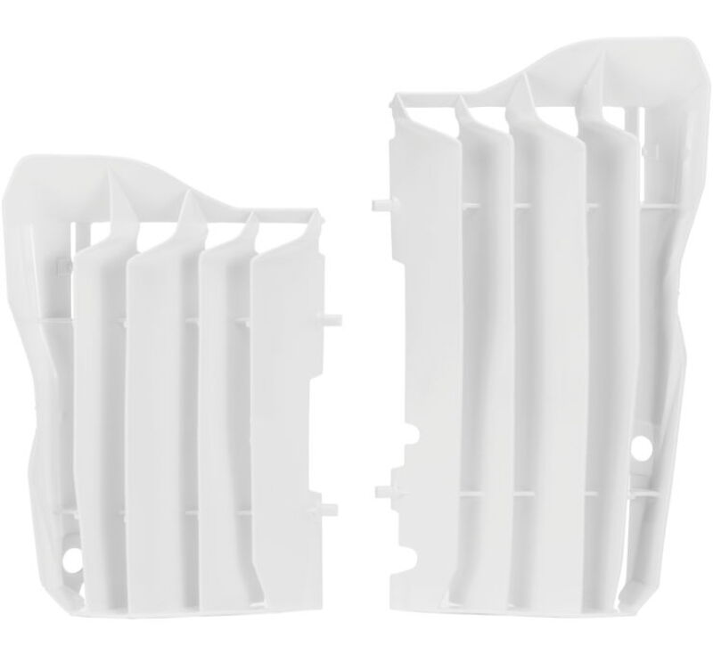 ACB Radiator Shroud