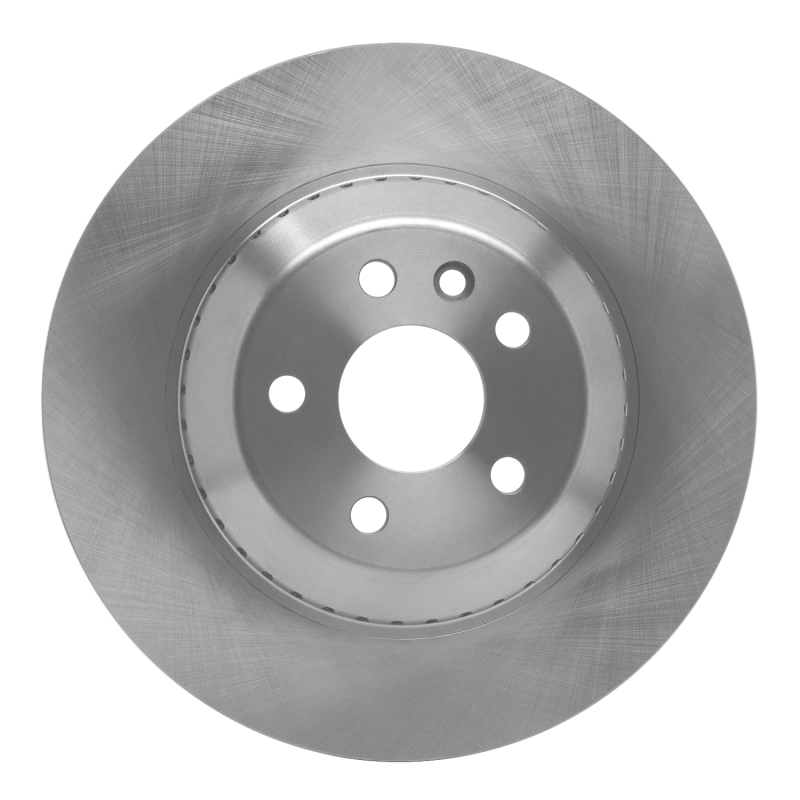 DFC Brake Rotors - Plain