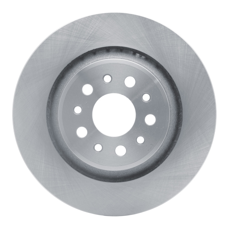 DFC Brake Rotors - Plain