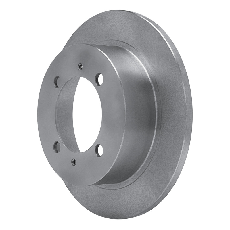 DFC 94-98 Hyundai Sonata Rear Brake Rotor thumbnail 5