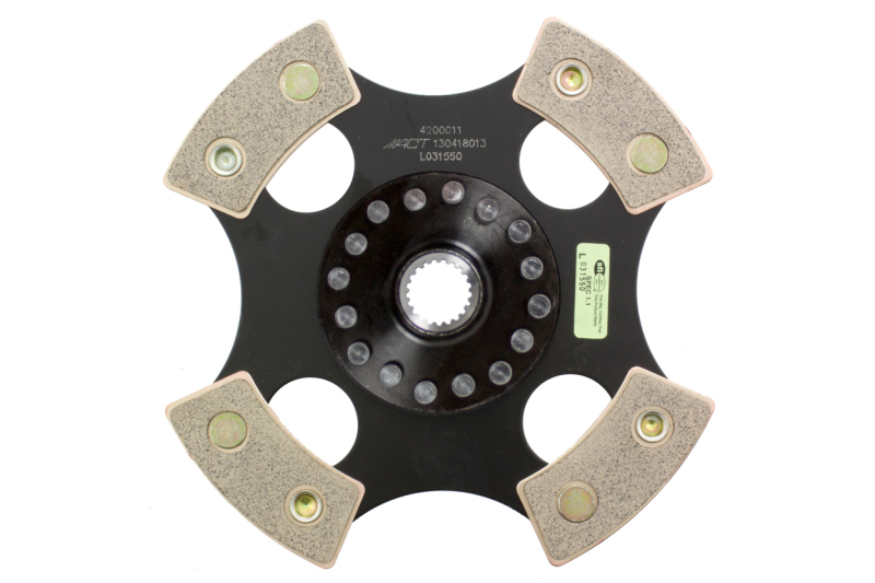 ACT Race Clutch Discs