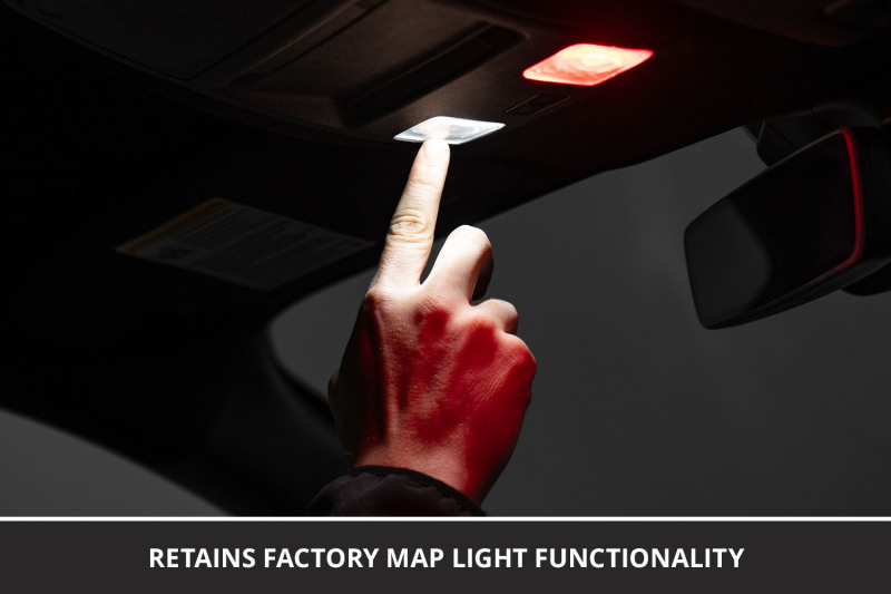 Diode Dynamics 24-25 Ford Mustang Multicolor Dome Light thumbnail 9
