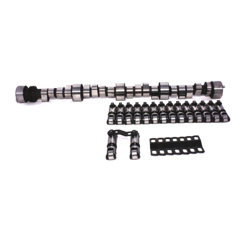 COMP Cams Cam & Lifter Kit CB XR297 R10 thumbnail 2