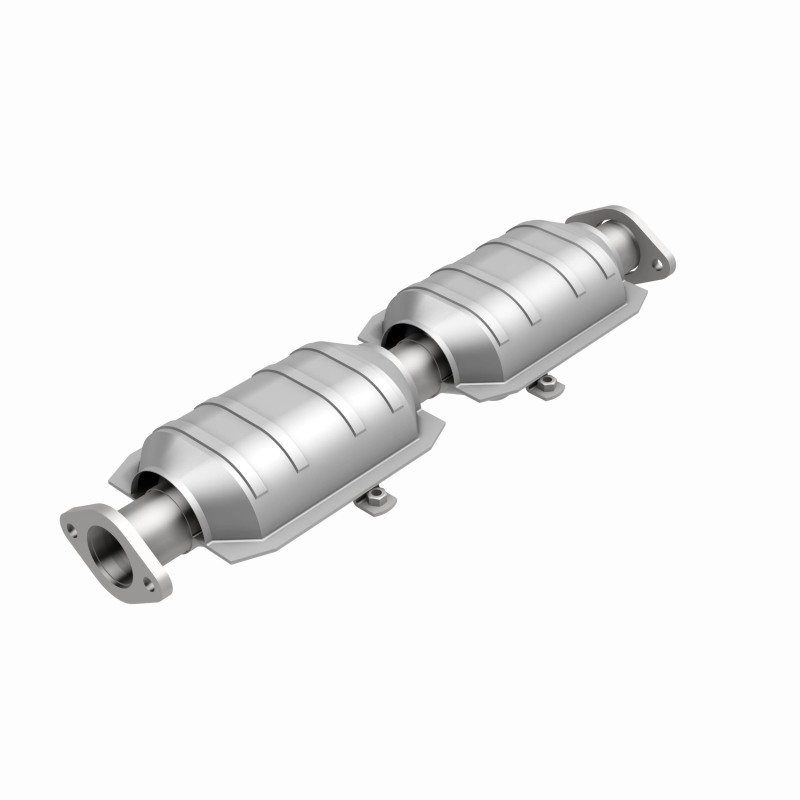 MagnaFlow Conv Mitsubishi 24.75X6.5X4 2/2 thumbnail 9