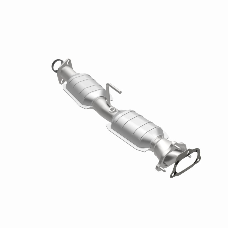 MagnaFlow Direct Fit Catalytic Converter 2001-05 Explorer 4.0L Sport Trac Rear Section thumbnail 4