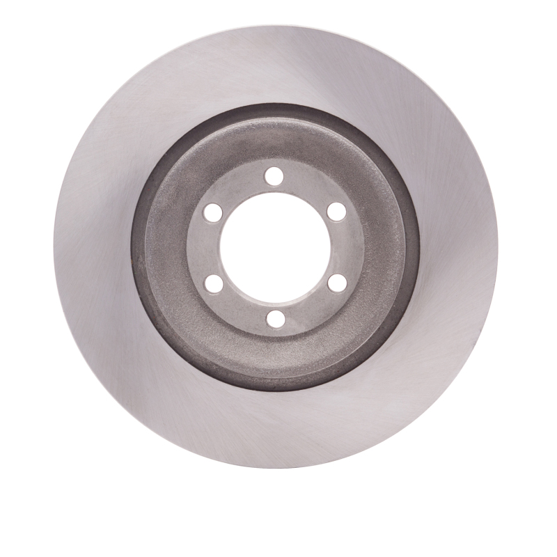 DFC Brake Rotors - Plain