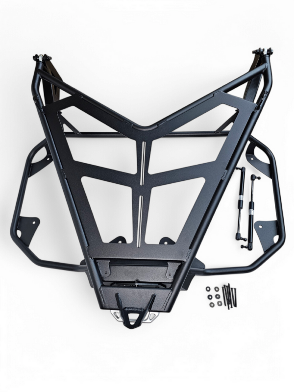 ELK Tire Rack