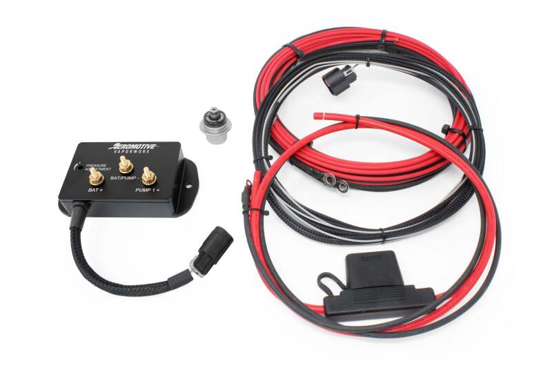 AER Fuel Pump Controller