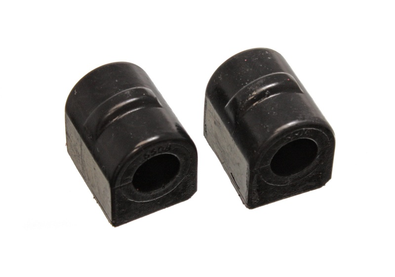 Energy Suspension 00-04 Ford Focus Black 21mm Front Sway Bar Frame Bushings thumbnail 5