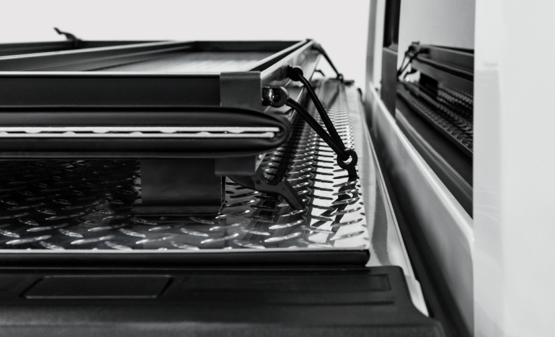 Access LOMAX Tri-Fold 2017+ Honda Ridgeline 5ft Bed