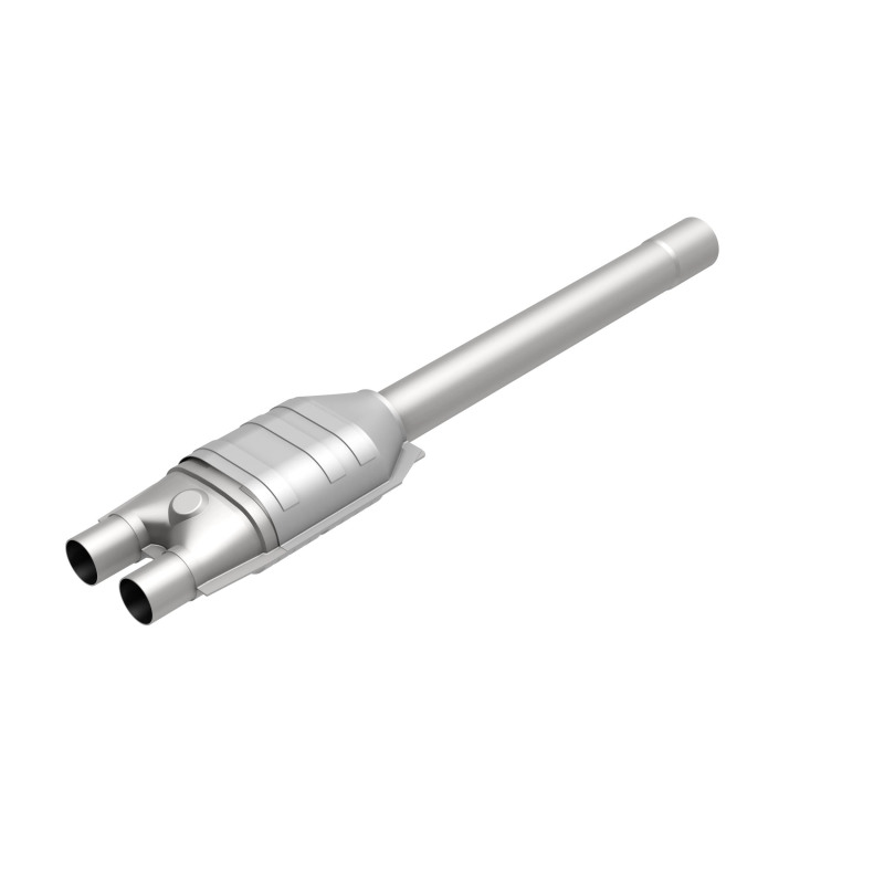 MagnaFlow Direct Fit Catalytic Converter 93-97 Chrysler 3.5L Rear Co thumbnail 8
