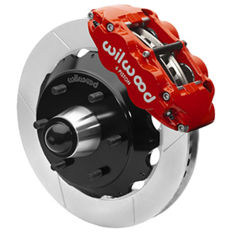 WIL Superlite Brake Kit