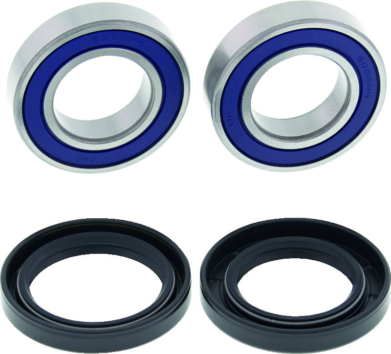 QBS Wheel Bearings