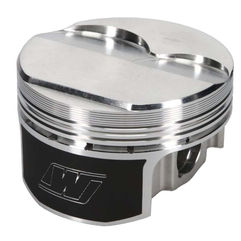 WIS Piston Sets - 8 Cyl