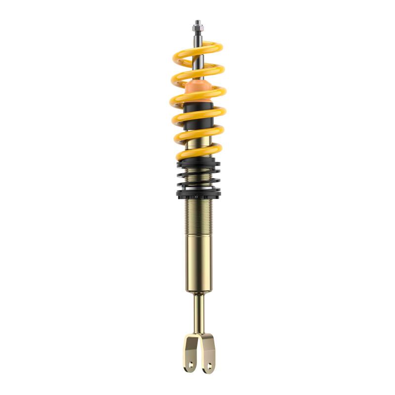 ST Suspensions XA Coilover Kits 18210028 Height, Rebound Adjustable Kit; Audi A4 (8E/B6-B7) Sedan 2WD thumbnail 9