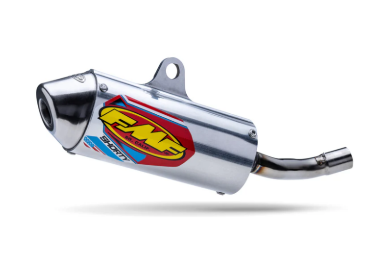 FMF 2-Stroke Fatty Pipes