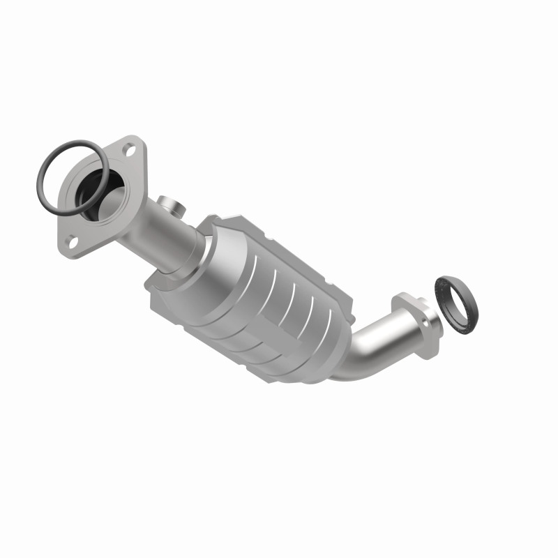 MagnaFlow Direct Fit Catalytic Converter 04-07 Cadillac CTS 2.8L/3.6L Driver Side thumbnail 7