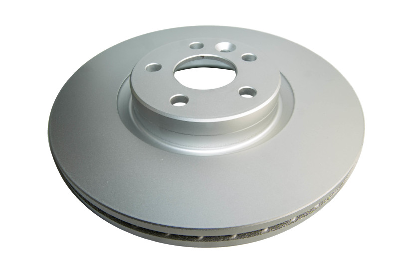 DBA En-Shield Standard Rotors