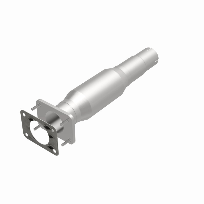 MagnaFlow 00-03 Cadillac DeVille 4.6L Direct Fit Converter thumbnail 8