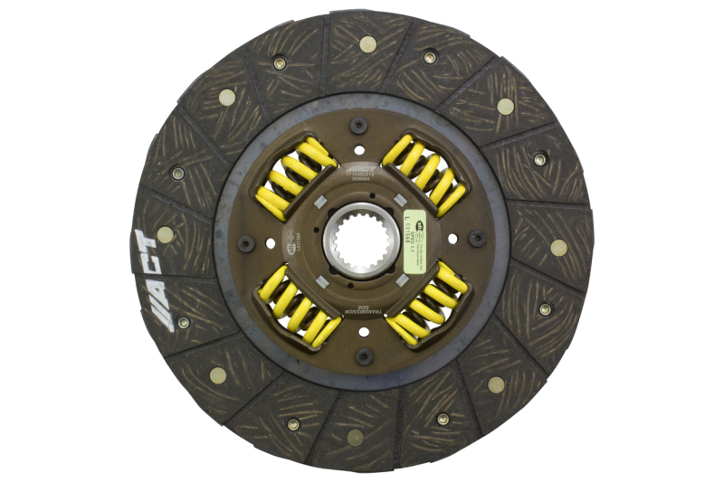 ACT Street Clutch Discs