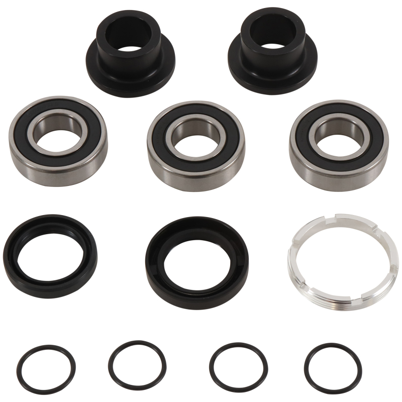 PIV Wheel Collar Kit