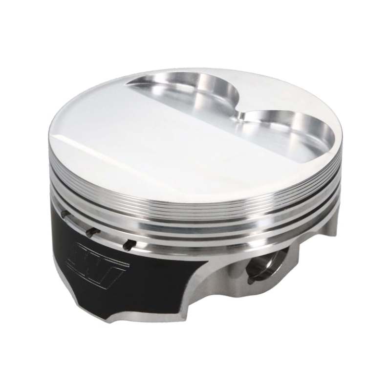 Wiseco Nissan VQ37VHR 96mm Bore .020 Oversize 86mm Stroke -3.5cc Vol 10.5:1 - Set of 6 thumbnail 5