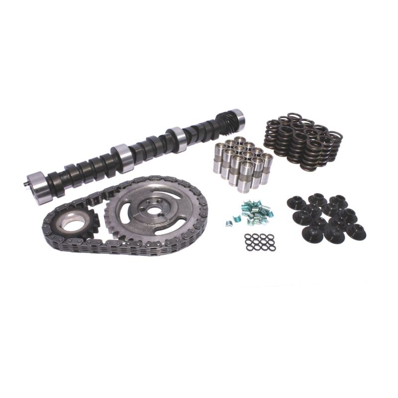 COMP Cams Camshaft Kit C43 240H thumbnail 3