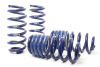 HR Sport Springs
