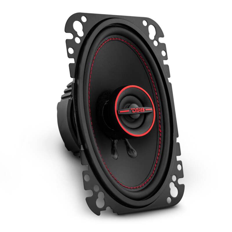 DSE GEN-X Coaxial Speakers