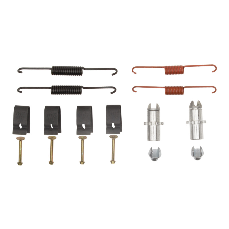 DFC Drum Brake Hardware Kits