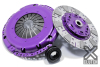 XCL Clutch - Stage 2 Cushioned Ceramic