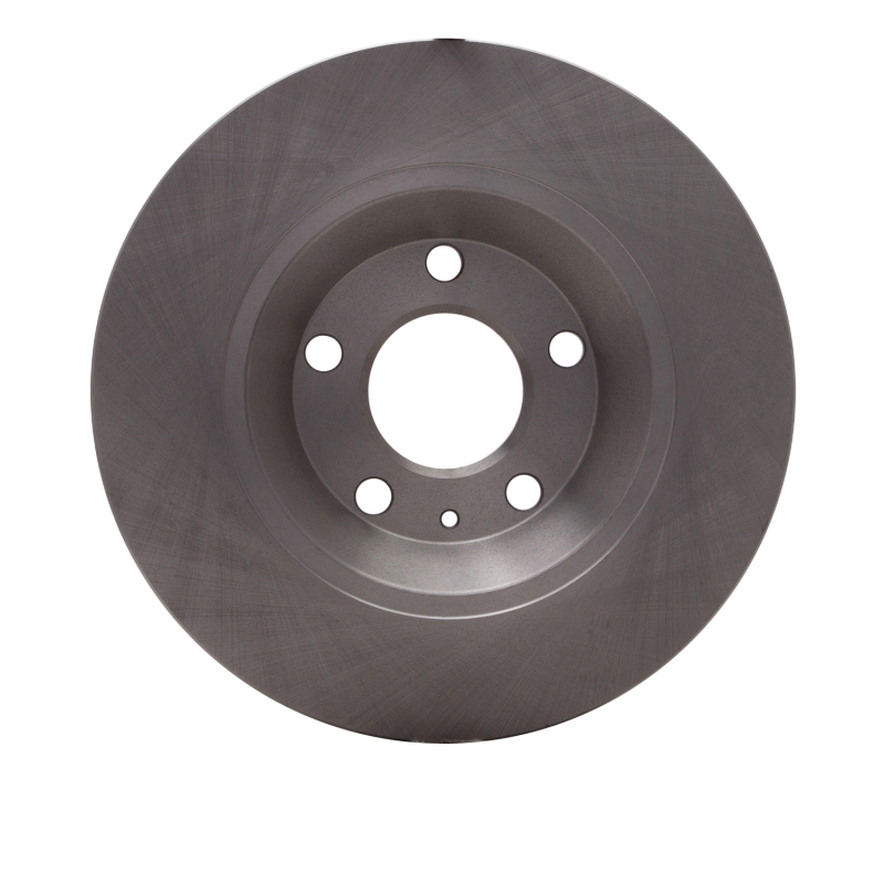 DFC 04-09 Audi S4 Rear Brake Rotor