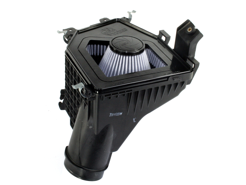 aFe MagnumFLOW Air Filters OER PDS A/F PDS Honda Accord 08-12 L4-2.4L thumbnail 9