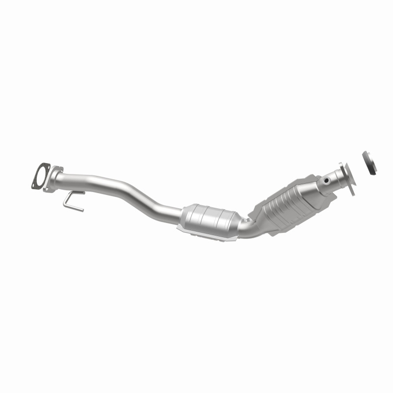 MagnaFlow Direct Fit Catalytic Converter 08 Trailb/Envoy 4.2L thumbnail 4