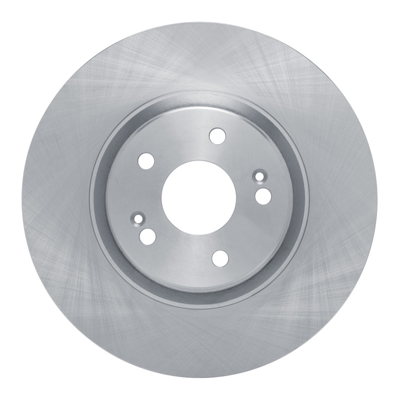 DFC Brake Rotors - Plain