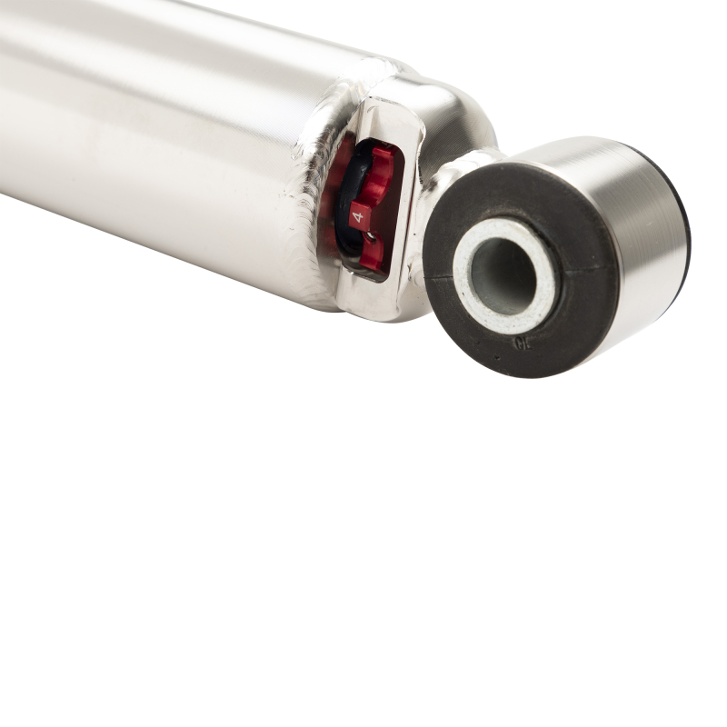 Belltech Trail Performance Plus Shocks 17007 and Struts, Perf. Shock, Rear, Leveled 2.0 in., 2 in. Galvenized Body, 35mm Valves, 18mm Piston Rod, Black Bushings, Jeep, Each thumbnail 5
