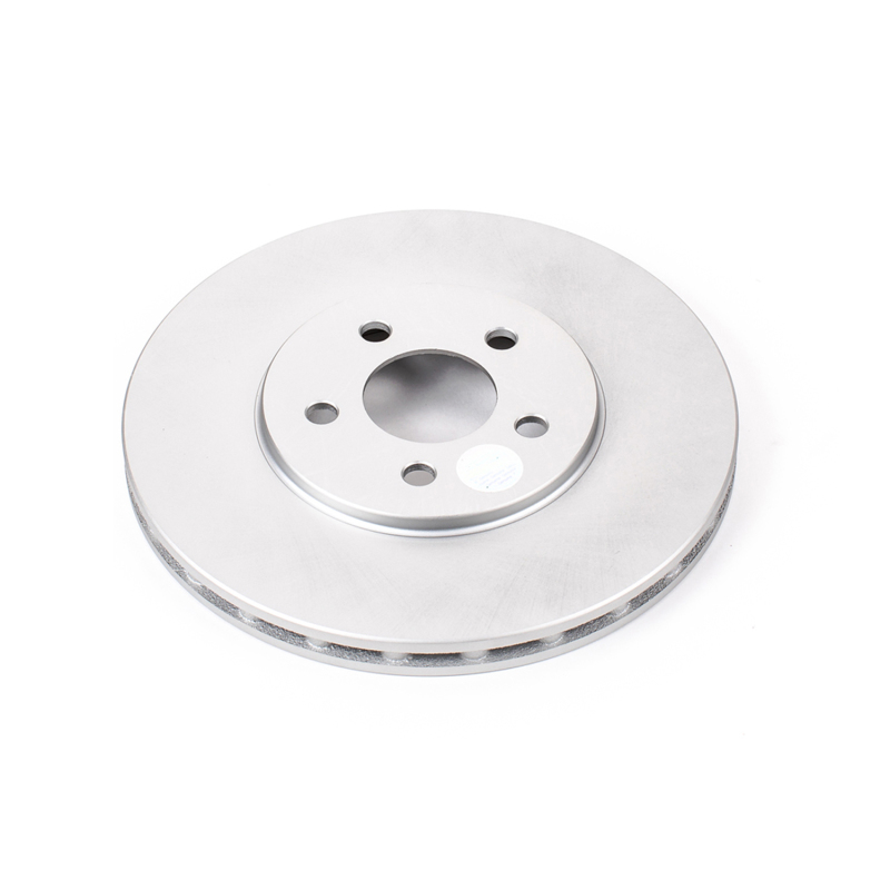 Power Stop 95-00 Chrysler Cirrus Front Evolution Geomet Coated Rotor thumbnail 2